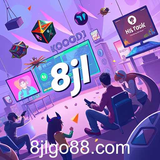 Gaming Evolution: The Rise of Keyword 8jl