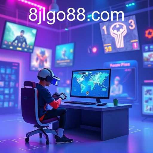 New Horizons in Online Gaming