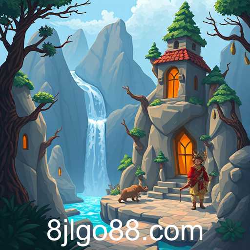 Exploring the World of Adventure Games: A Journey Beyond Reality