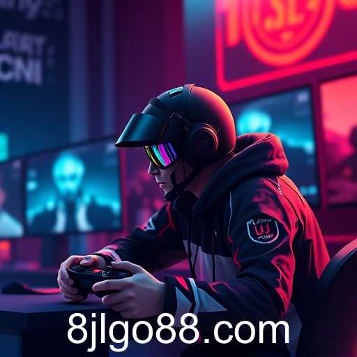 Exploring the Digital Playground: 8jl's Impact on Online Gaming