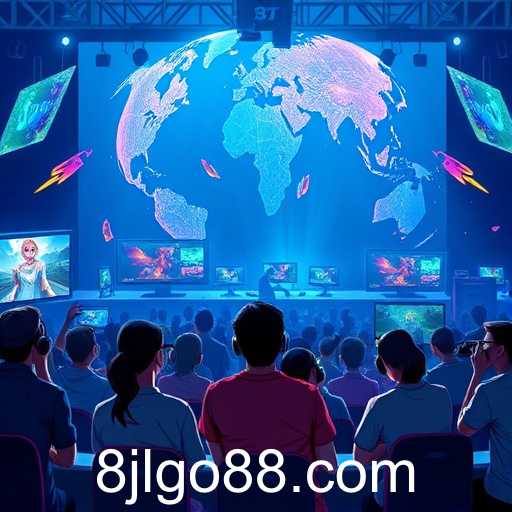 The Evolving World of Online Gaming