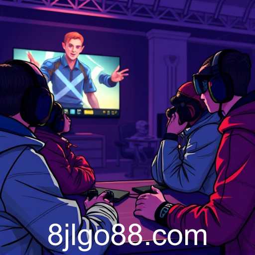 The Future of Online Gaming in 2025