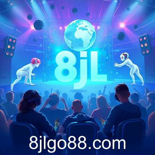 Gaming Revolution: 8jl's Impact in 2025