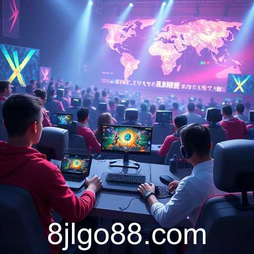 Impact of 8jl on the Gaming Community