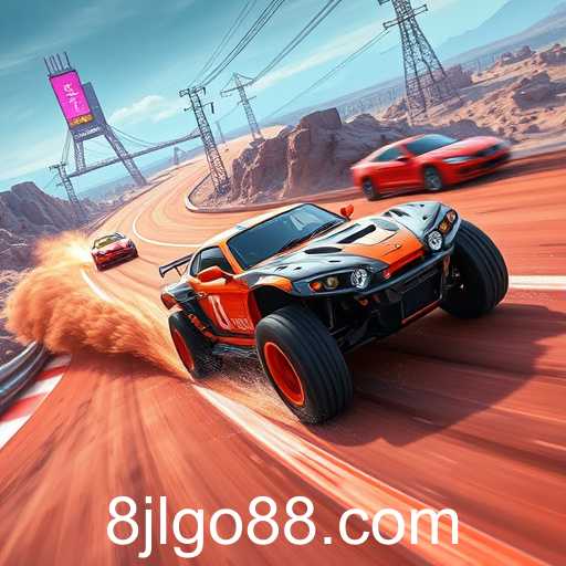 Exploring the Thrilling World of Racing Games