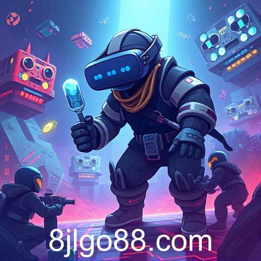 The Rise of 8jl in the English Gaming Community