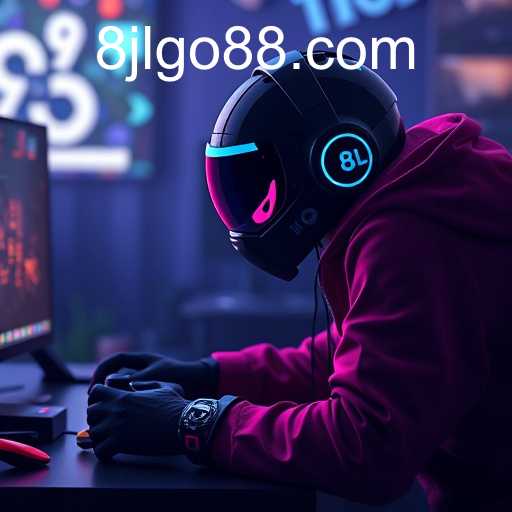 The Rise of 8jl: Revolutionizing Online Gaming