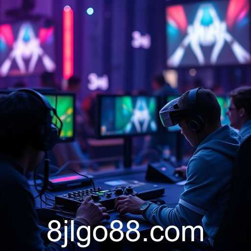 The Rise of Gaming Culture in 2025