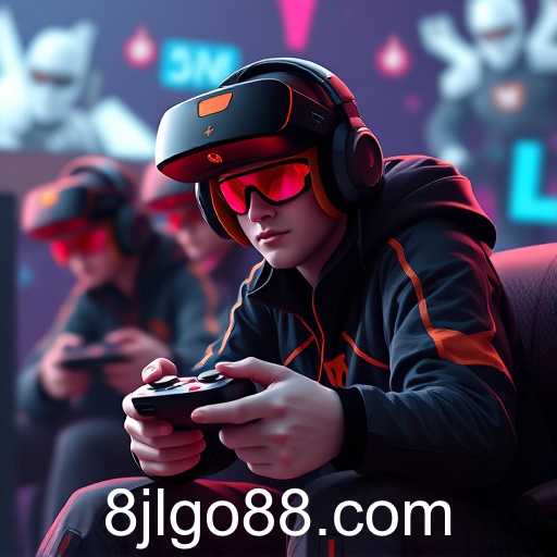 The Rise of Gaming in the Digital Era