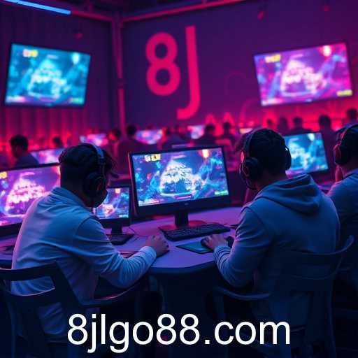 Rising Popularity of Online Gaming Platforms